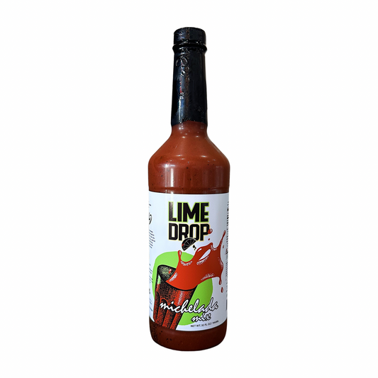 LIMEDROP - MICHELADA MIX