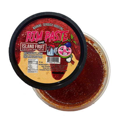 RIM PASTE - ISLAND FRUIT